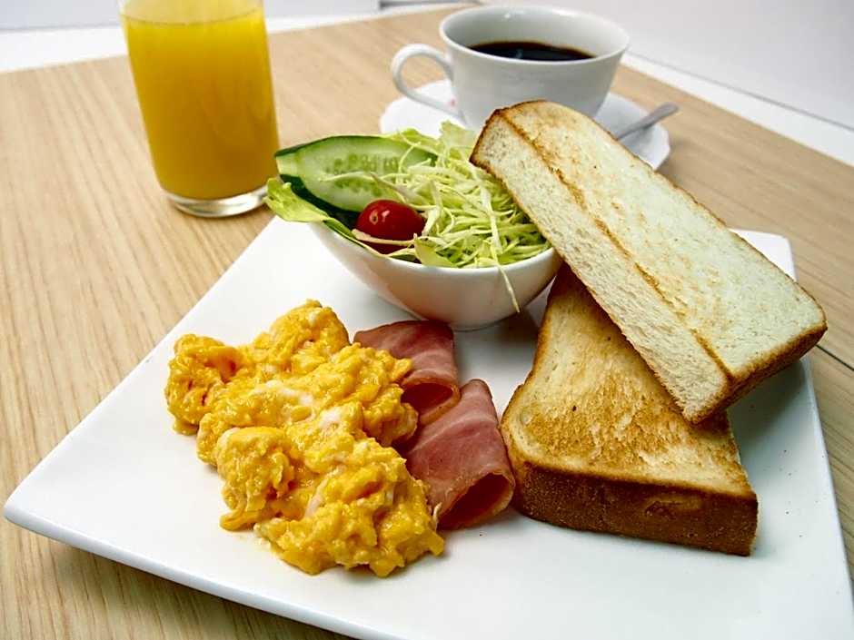 Hotel Luna Kashiba (Adult Only)