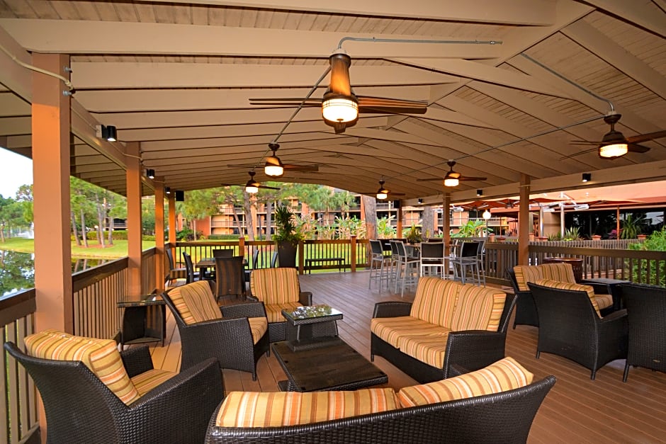 Rosen Inn Lake Buena Vista Orlando