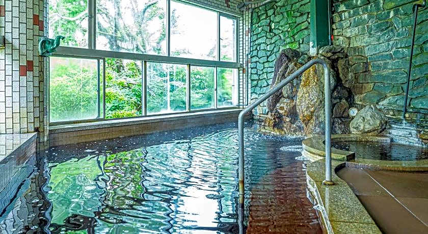 Kameyama Onsen Hotel