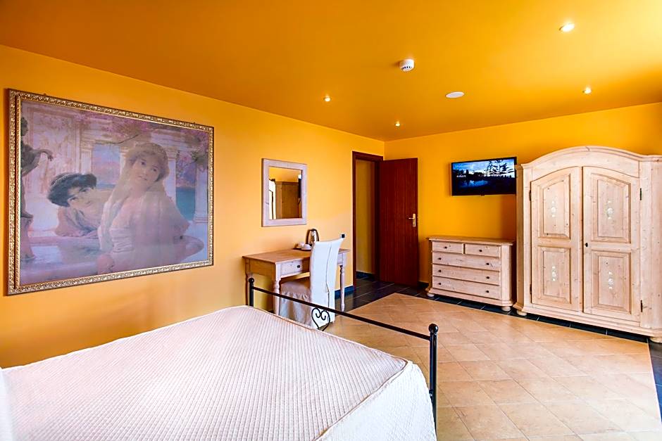 La Playa Blanca Hotel & Ristorante