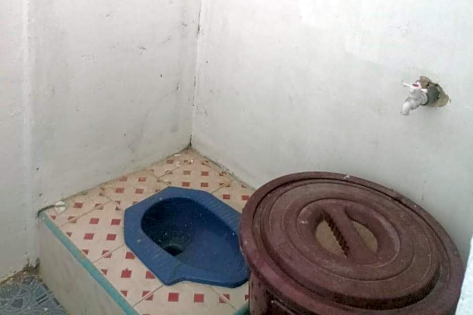 Hotel O Widya Homestay SyariahNearBandara Sultan Syarif Kasim II