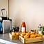 ibis Styles Toulon Centre Port