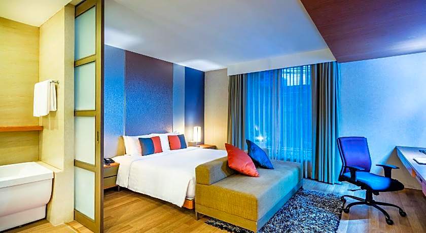 Hotel Solo Sukhumvit 2