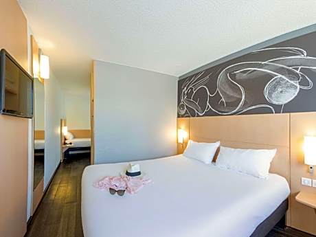 Standard Room with 1 double bed