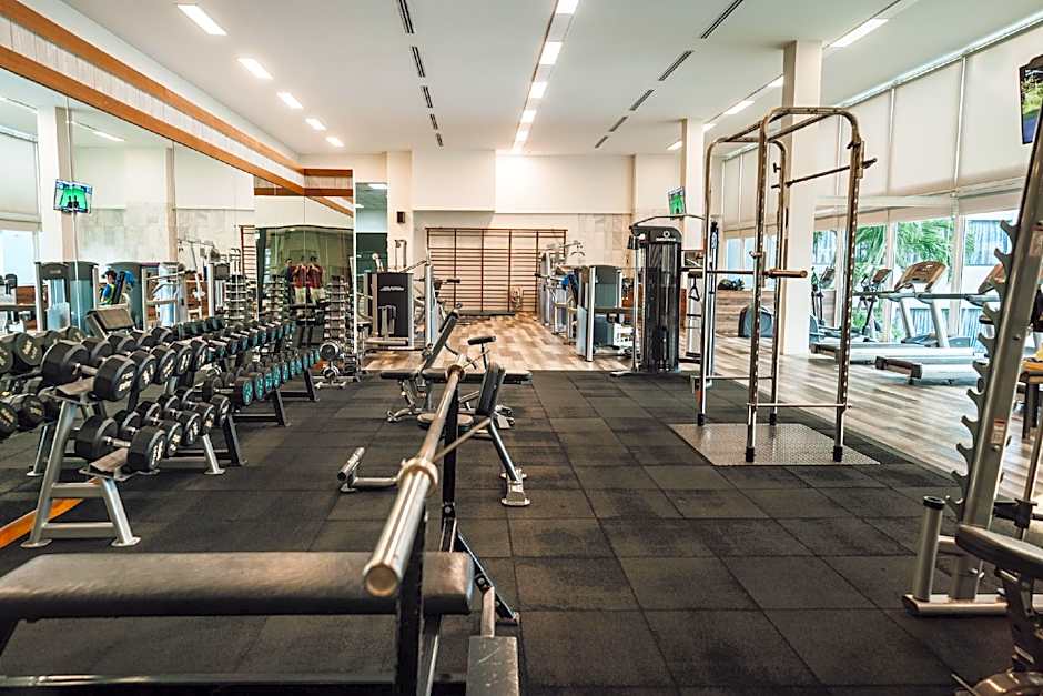 Ambassador Hotel Bangkok