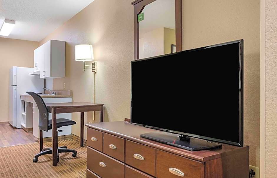 Extended Stay America Suites - Pittsburgh - West Mifflin