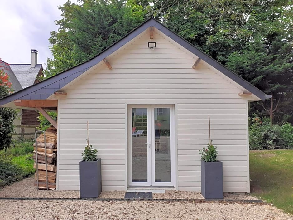 Manoir de l'As de Trèfle