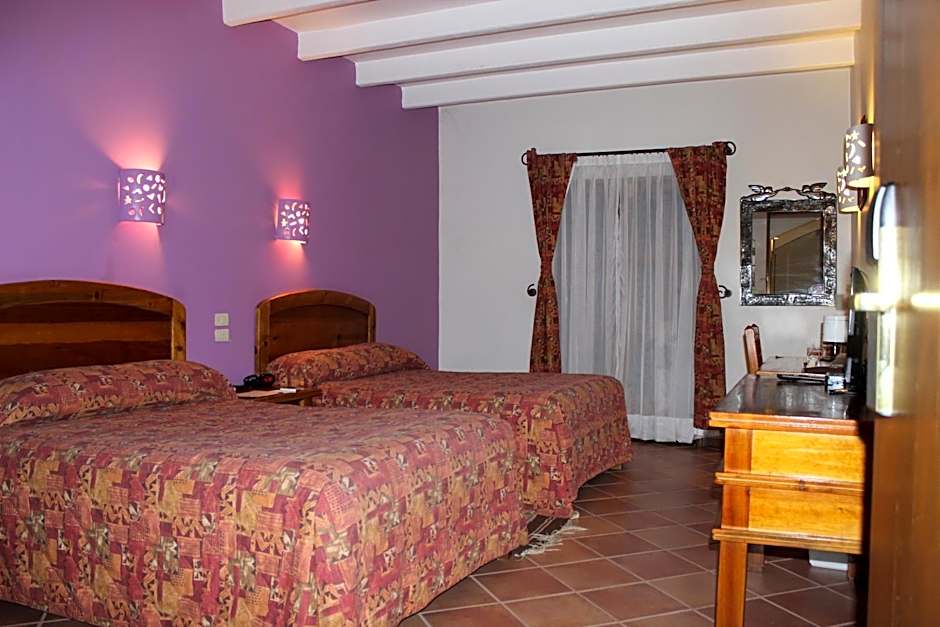 Hotel Casa Conzatti