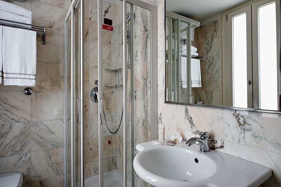 Hotel Grifone Firenze