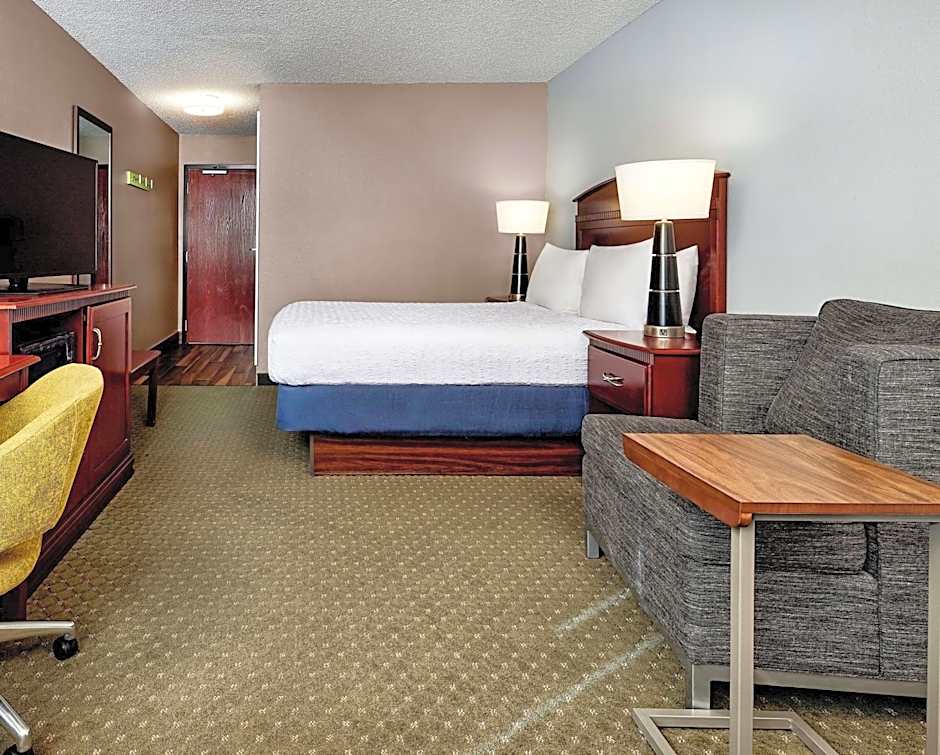 Hampton Inn Longmont