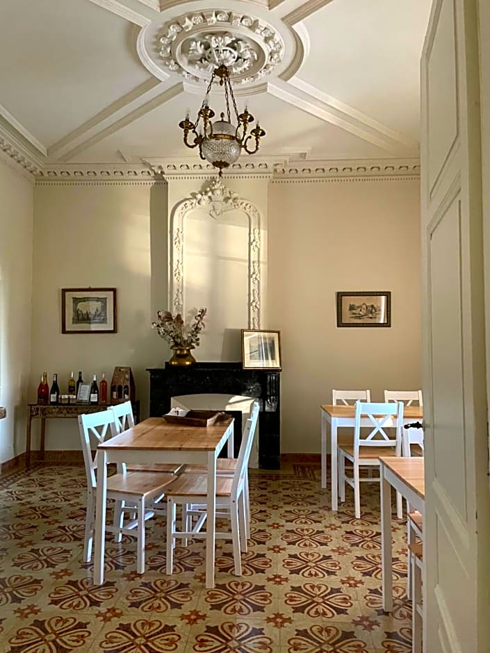 Monte Vinea – Montouliers, FL