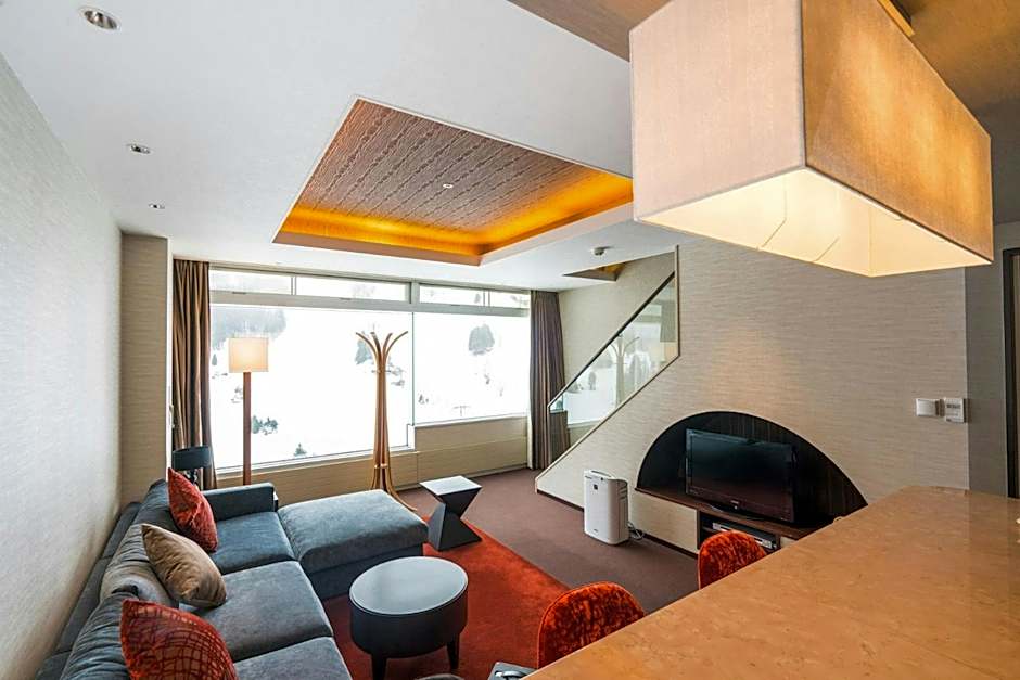 Naeba Prince Hotel