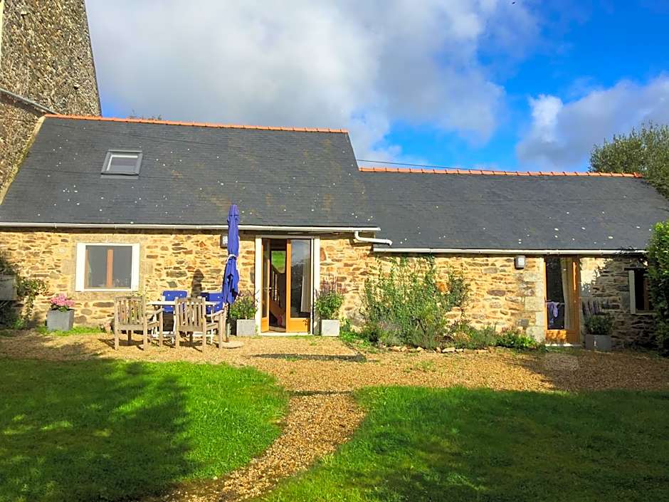 La Colline des Renards Chambres