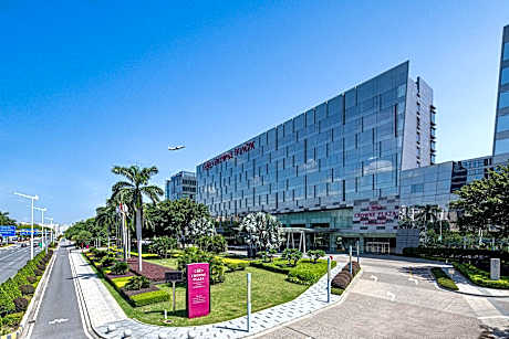 Crowne Plaza Guangzhou Huadu By IHG