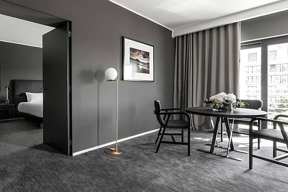 InterContinental Malta By IHG