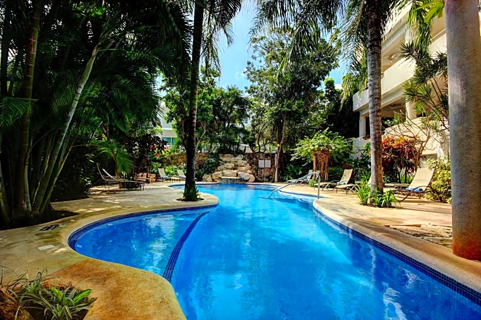 Riviera Maya Suites