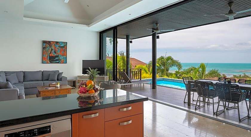 Baan Saitara Boutique VIllas