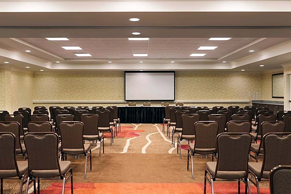 Hilton Garden Inn Wallingford/Meriden