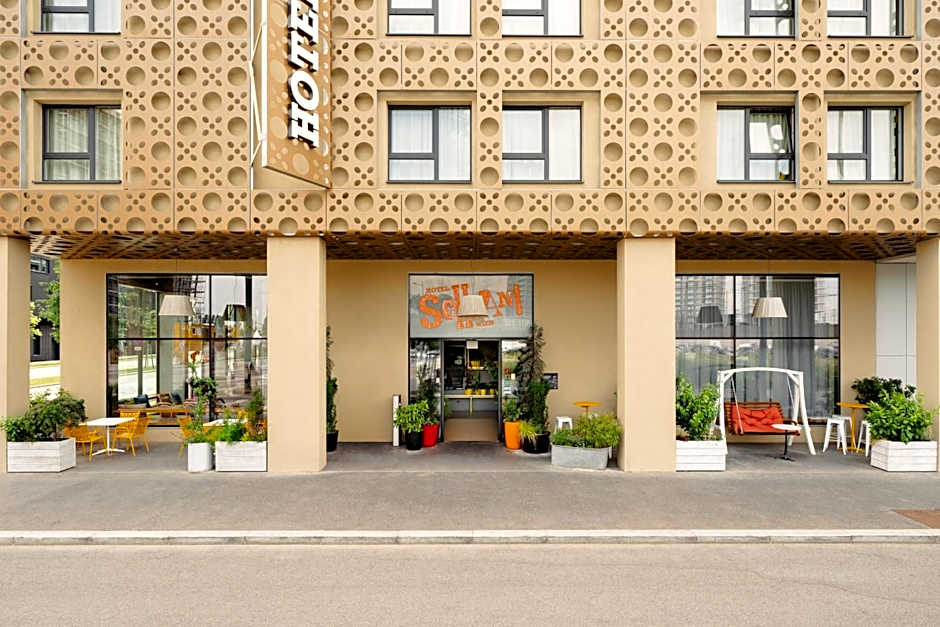 Hotel Schani Wien