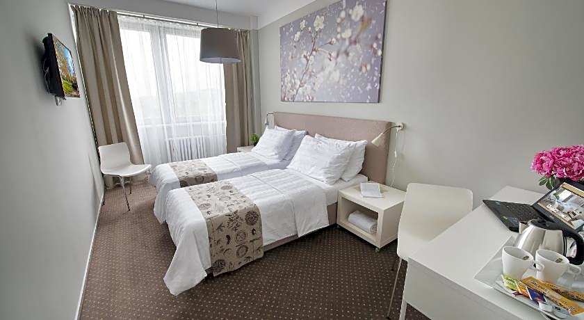Hotel Energie Prague