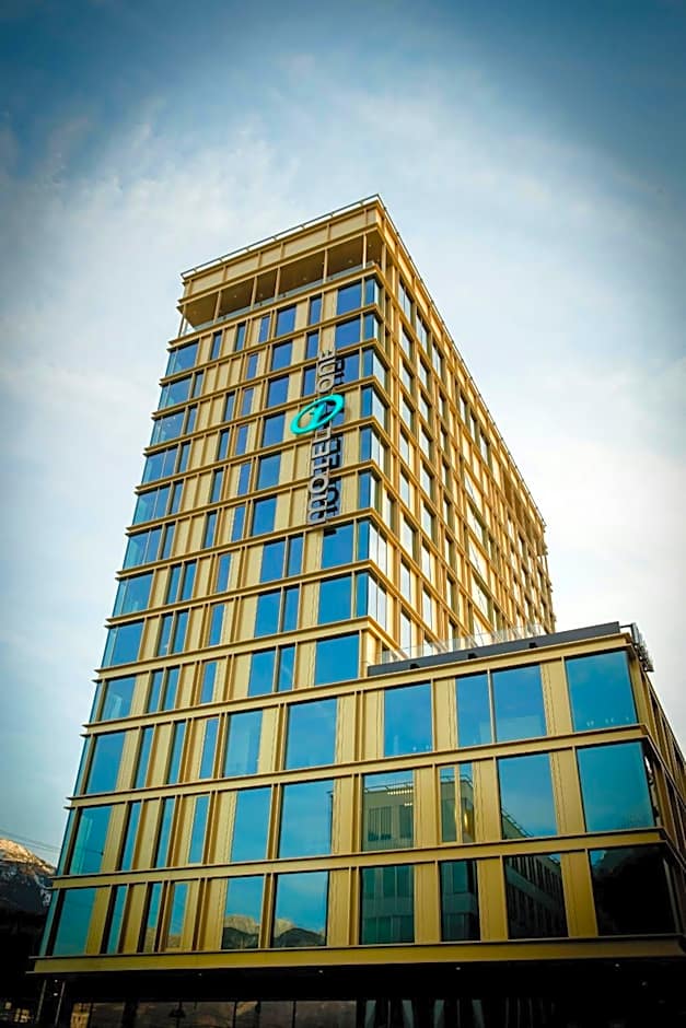 Motel One Innsbruck