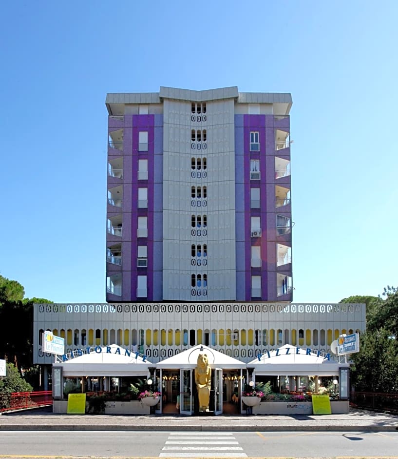 Hotel Regina