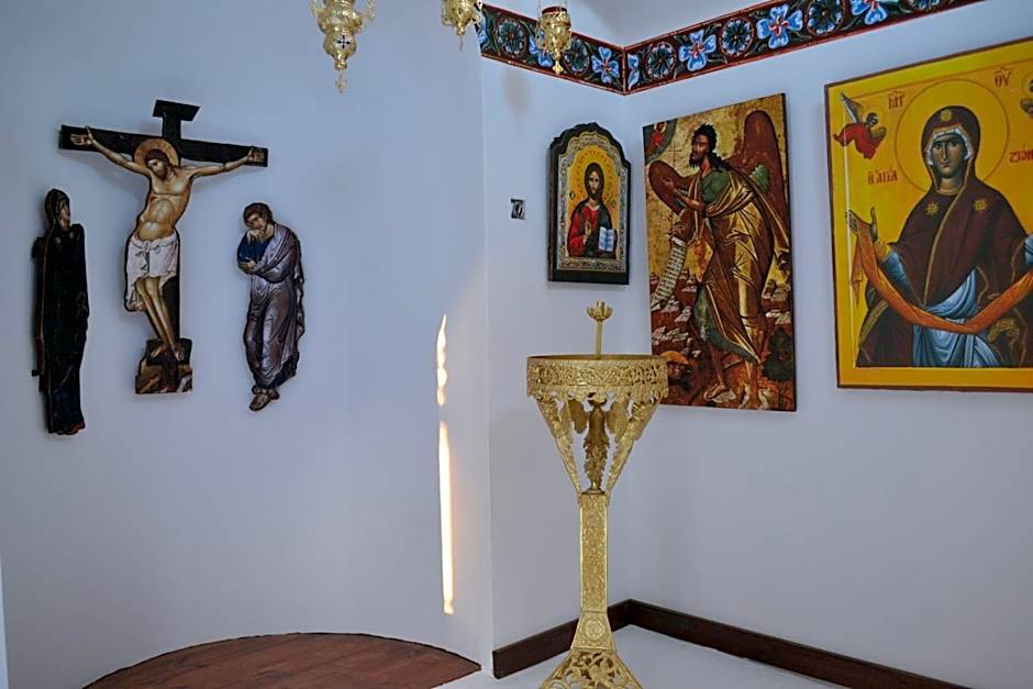 Flokkas Hotel Apartments