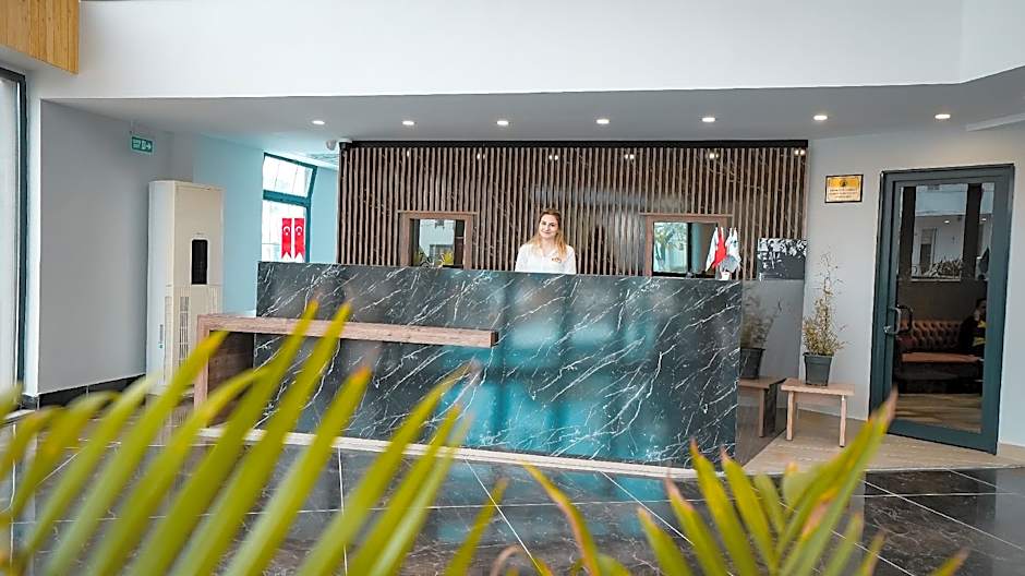 Sunsan Hotel & Restaurant
