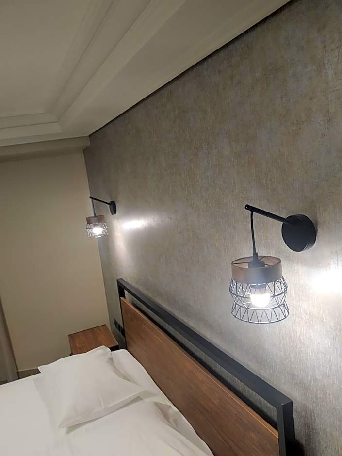 Elaėa Boutique Apartments