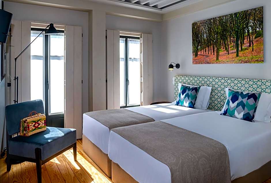 Porta Nova Collection House