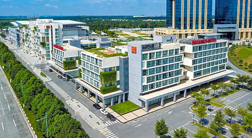 Becamex Hotel New City