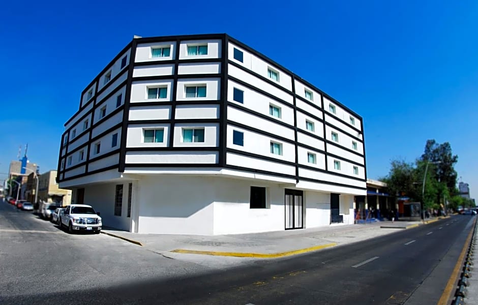 Hotel Portonovo Plaza Centro
