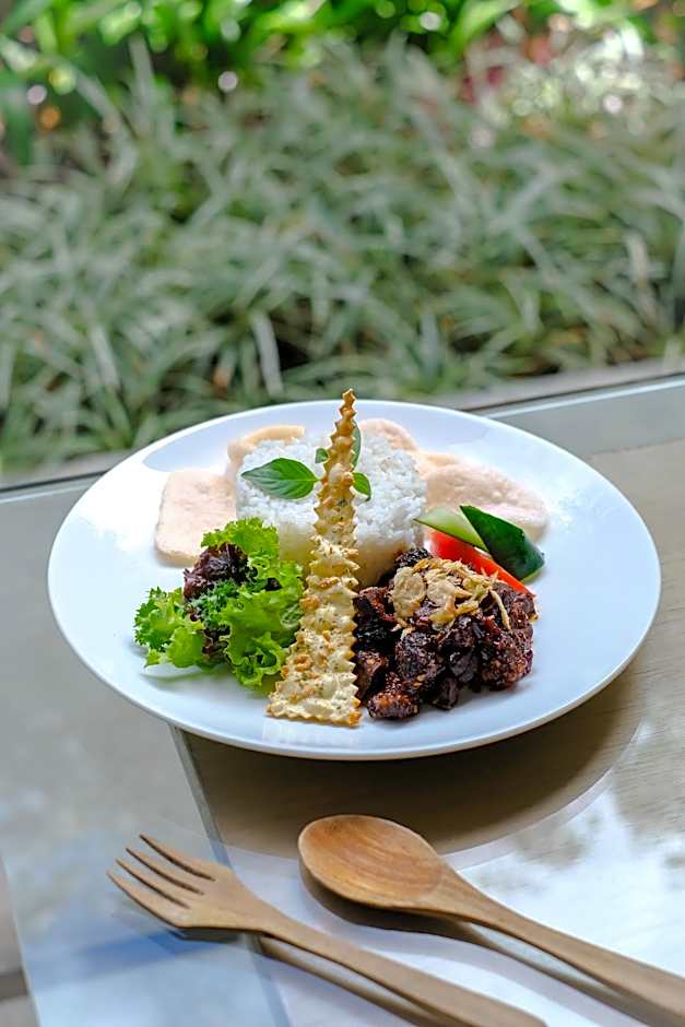 KoenoKoeni Boutique Hotel