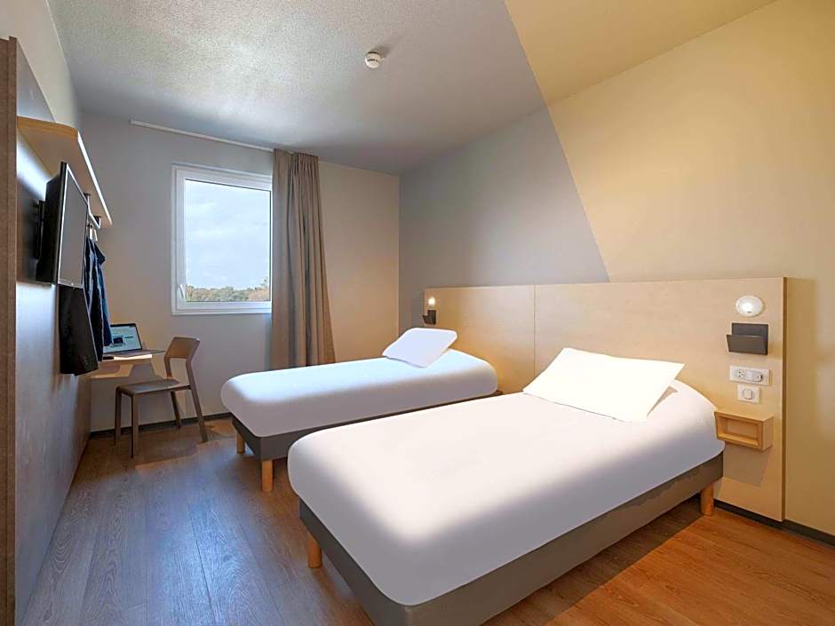 Hotel ibis Mont De Marsan