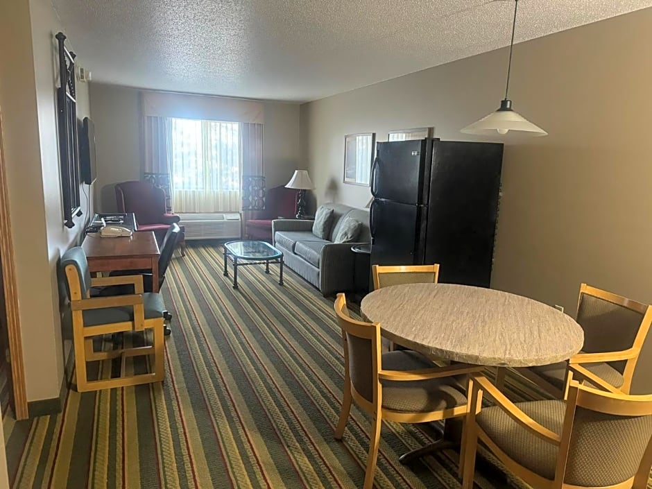 Super 8 by Wyndham Sparta