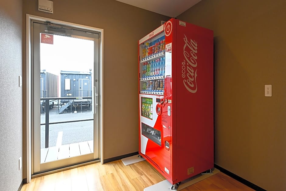 HOTEL R9 The Yard Sosa