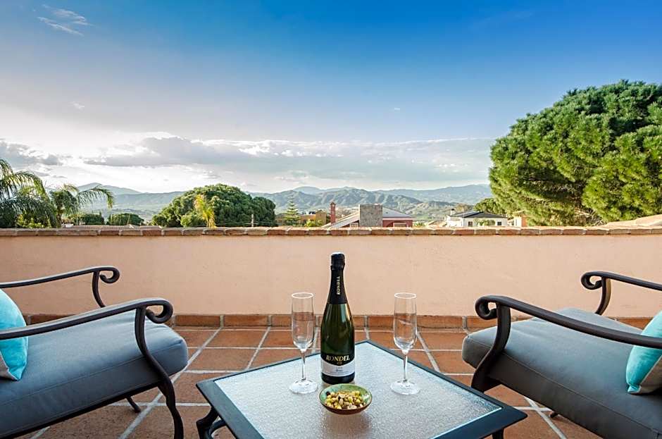 Villa Conmigo Bed & Breakfast