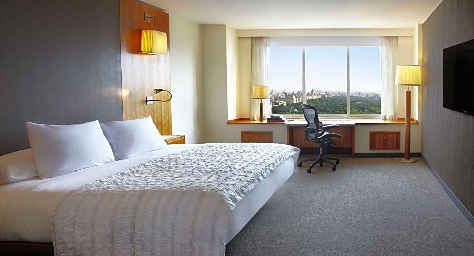 Thompson Central Park New York by Hyatt