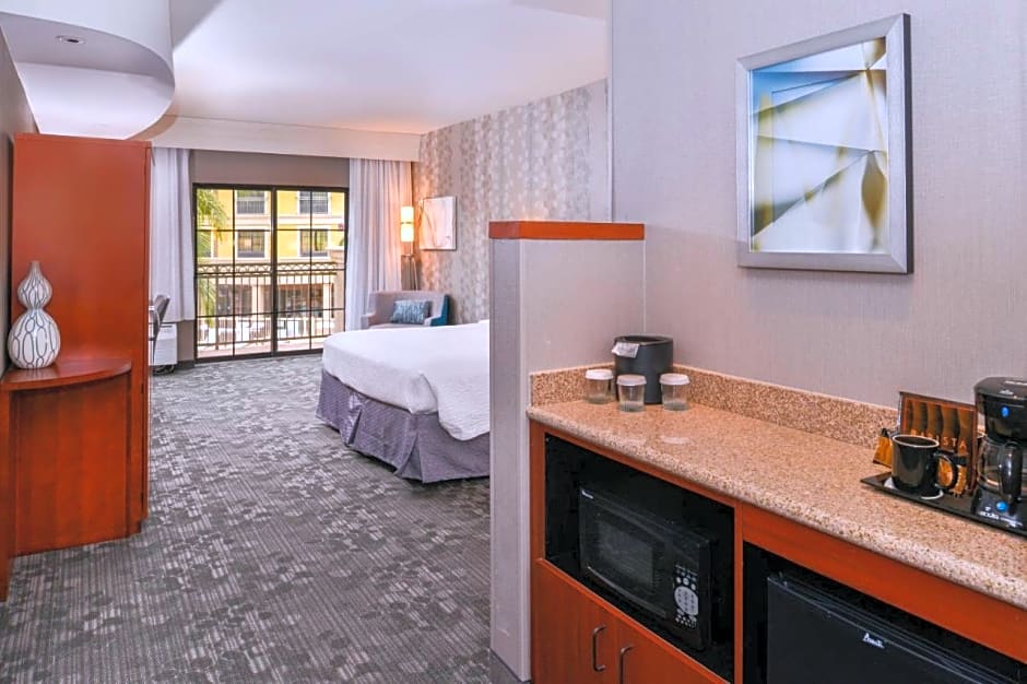 Courtyard by Marriott San Luis Obispo