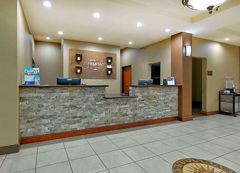 Baymont Inn & Suites by Wyndham Glen Rose
