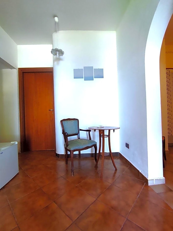 Eoliano B&B