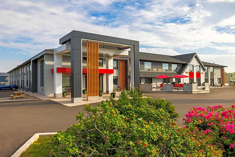 Comfort Inn Charlottetown