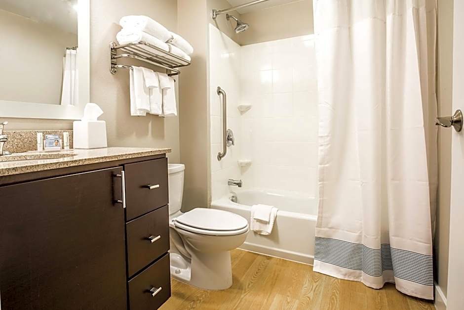 TownePlace Suites by Marriott Laconia Gilford