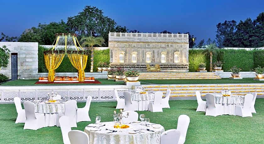 Courtyard by Marriott Agra