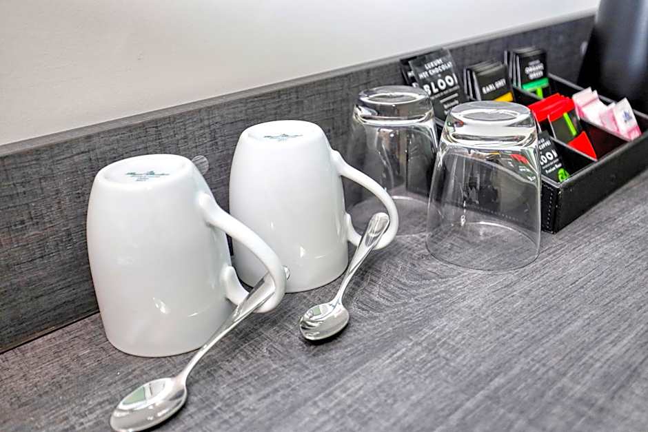 Microtel by Wyndham Wellington