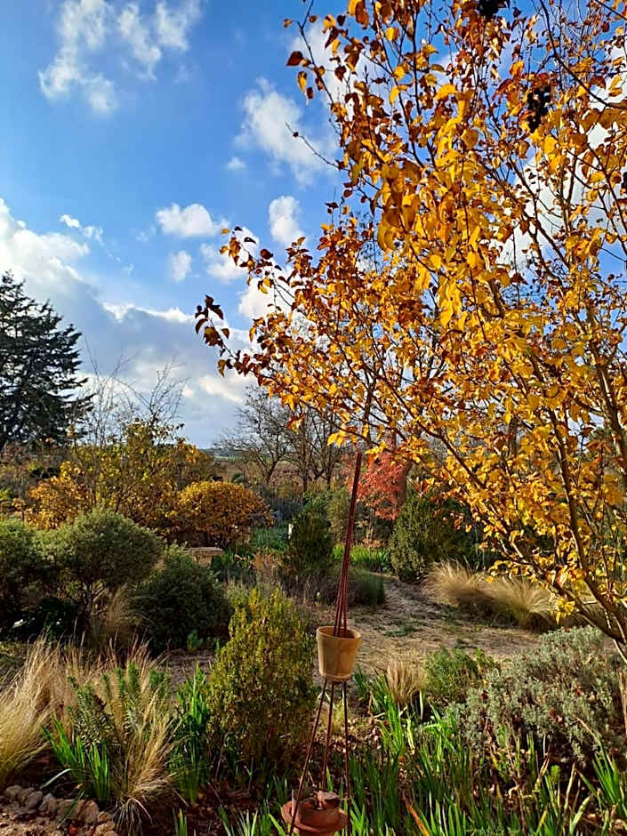 Giardino della Moscatella
