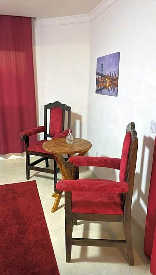 Relais de Charme Boutique Hotel Pititinga