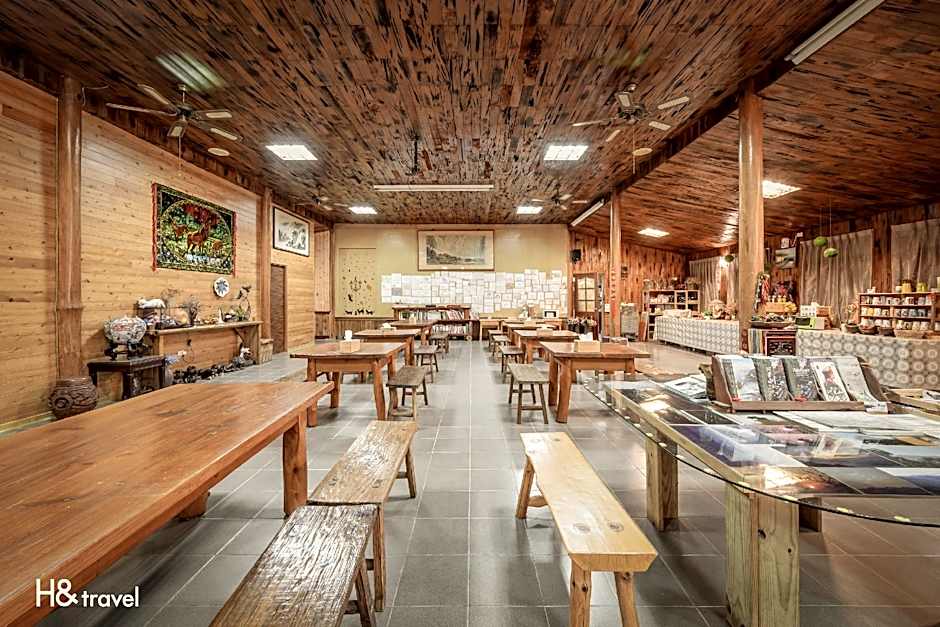 Seeking-Alishan Sunrise