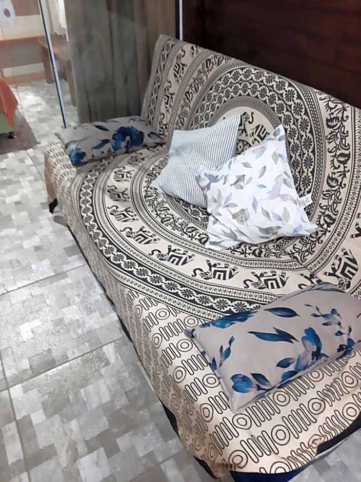 Casa completa perto da praia