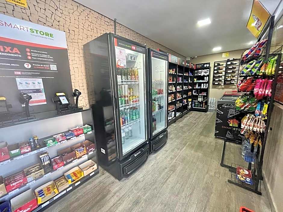 Flat Apart Hotel Crystal Place